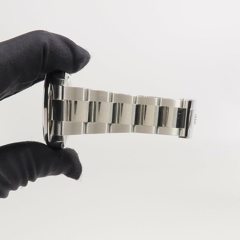 ROLEX Datejust 126300-15