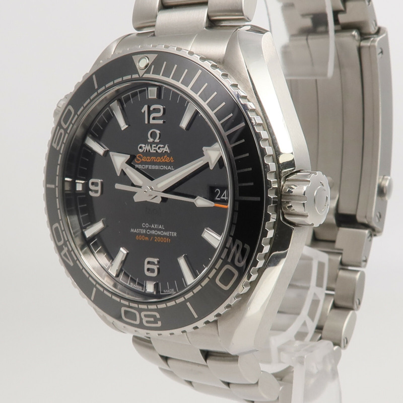 OMEGA Seamaster Ocean 21530442101001-2