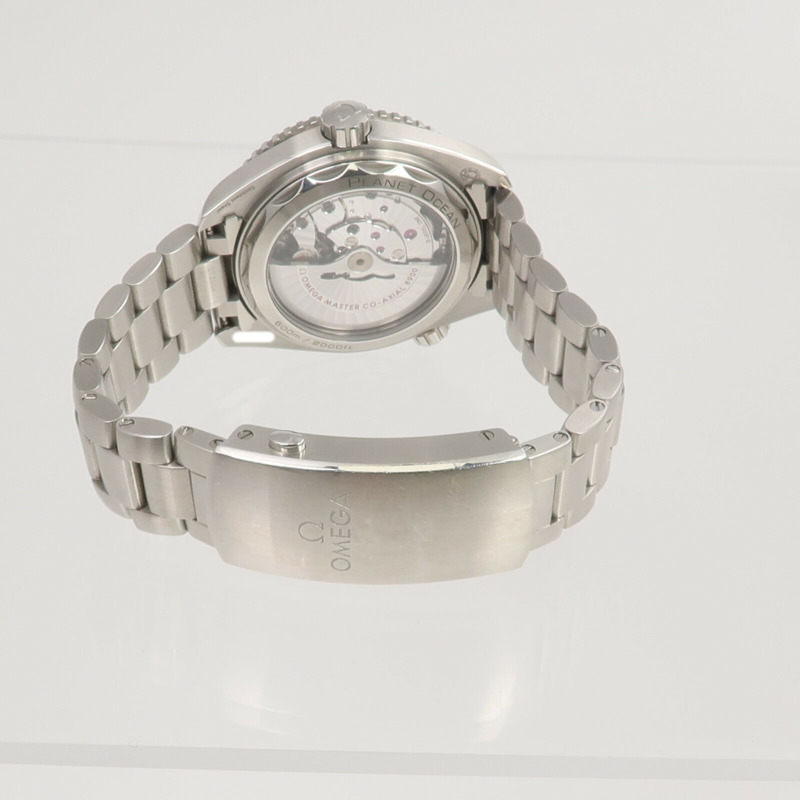 OMEGA Seamaster Ocean 21530442101001-4