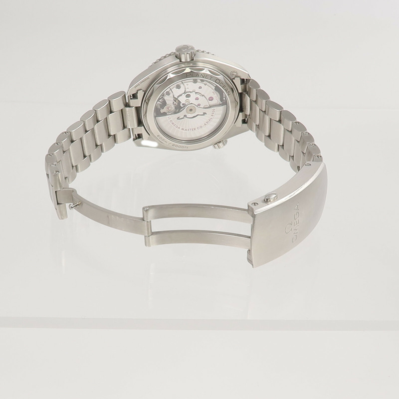 OMEGA Seamaster Ocean 21530442101001-5