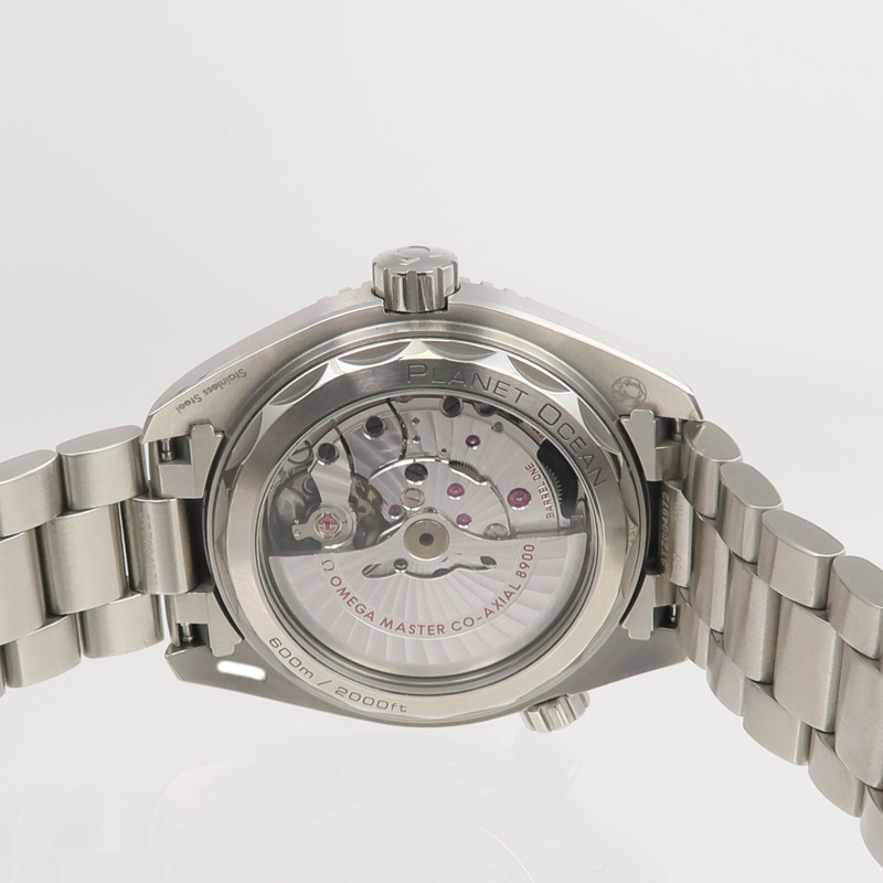 OMEGA Seamaster Ocean 21530442101001-6