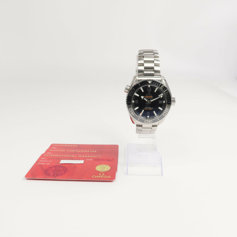 OMEGA Seamaster Ocean 21530442101001-12