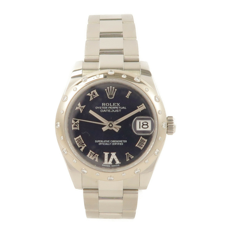 ROLEX Datejust 178344-1