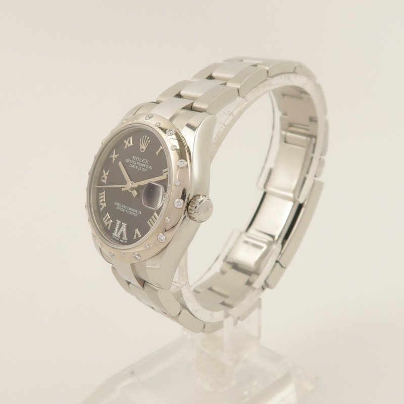 ROLEX Datejust 178344-3