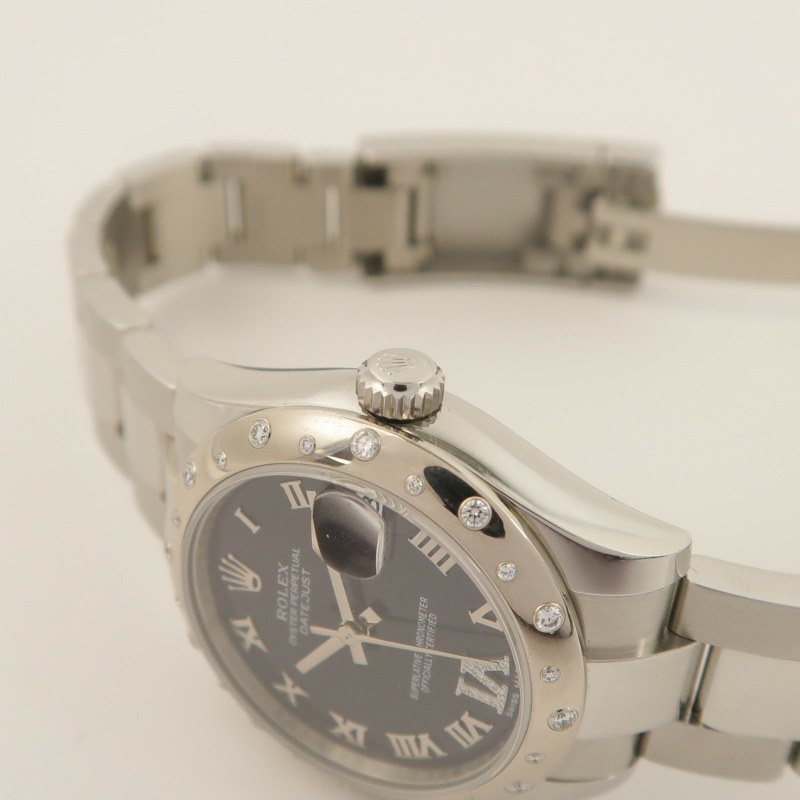 ROLEX Datejust 178344-7