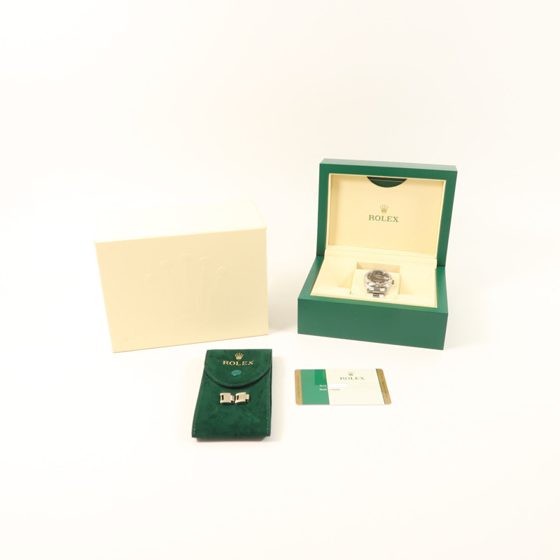 ROLEX Datejust 178344-12