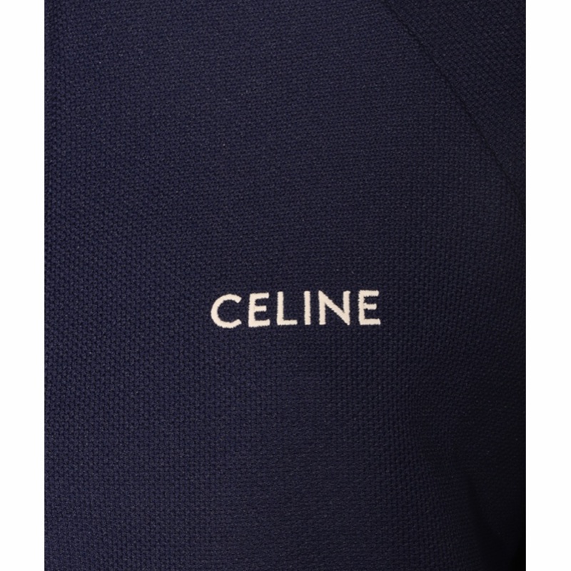 Celine 女士 長袖拉鍊休閒夾克XS S M碼-3