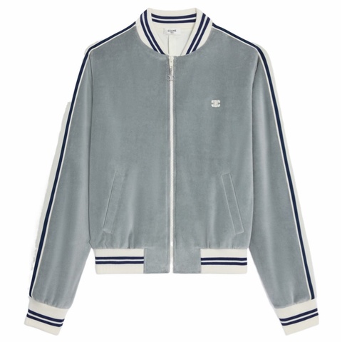 Celine 女士 長袖休閒夾克L