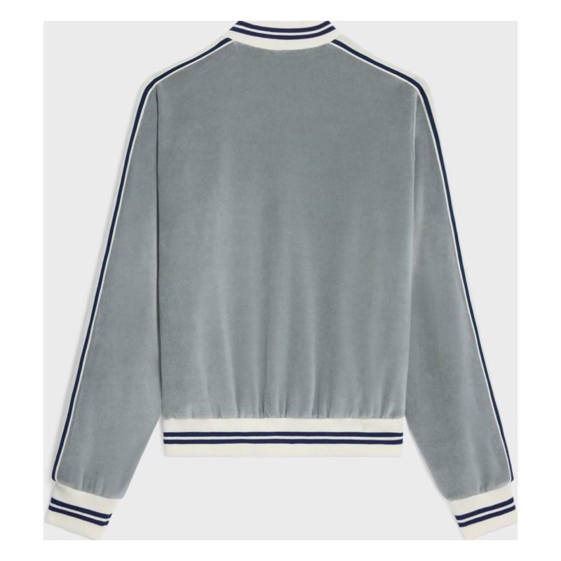 Celine 女士 長袖休閒夾克L-1