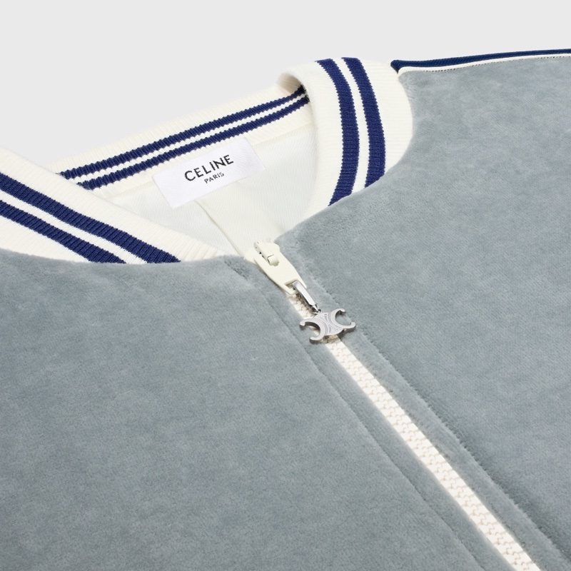 Celine 女士 長袖休閒夾克L-2