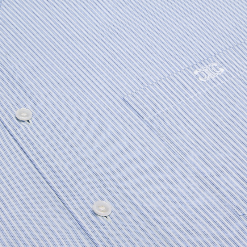 Celine 女士 條紋襯衫FR-42碼-3