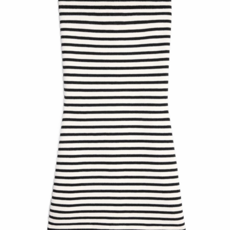 Celine 女士 抹胸式連衣裙M碼-1