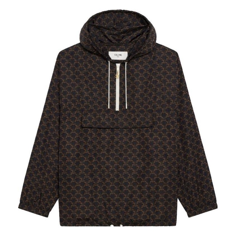Celine 女士 連帽衛衣FR-34 FR-38 FR-40碼-0