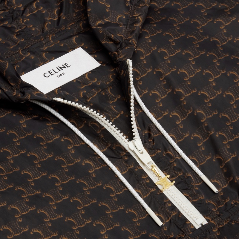 Celine 女士 連帽衛衣FR-34 FR-38 FR-40碼-3