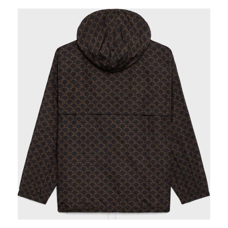 Celine 女士 連帽衛衣FR-34 FR-38 FR-40碼-4