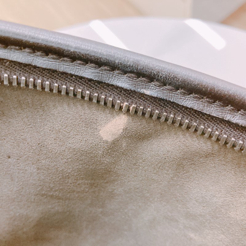 MS0573 Gucci 古馳 兩用 多用途 托特包 大手提包 經典老花紋 帆布 棕色 銀扣 2 Way Tote Shoulder Bag Canvas Brown x PHW-13