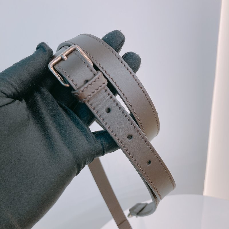 MS0573 Gucci 古馳 兩用 多用途 托特包 大手提包 經典老花紋 帆布 棕色 銀扣 2 Way Tote Shoulder Bag Canvas Brown x PHW-17