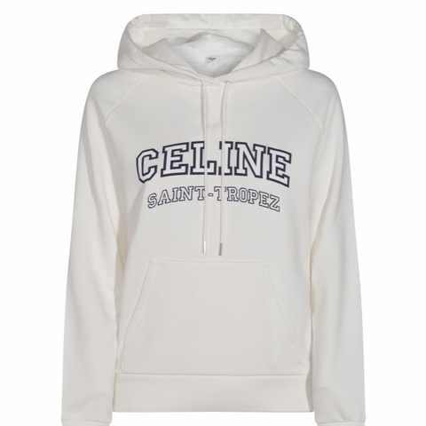 Celine 女士 長袖衛衣L