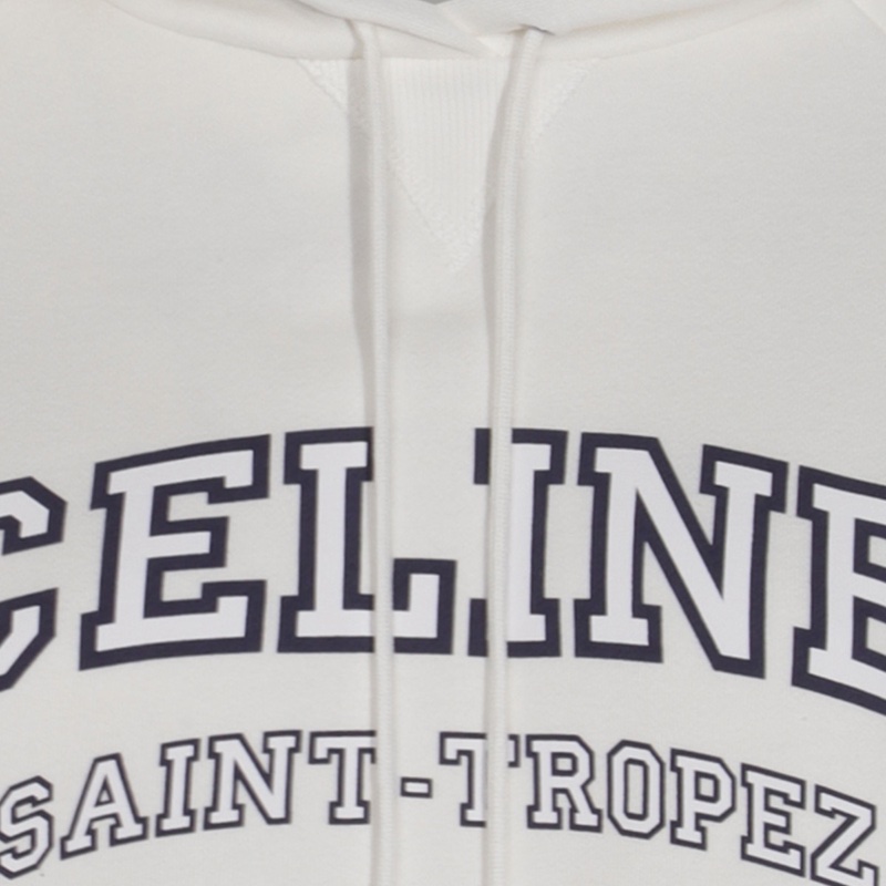 Celine 女士 長袖衛衣L-3