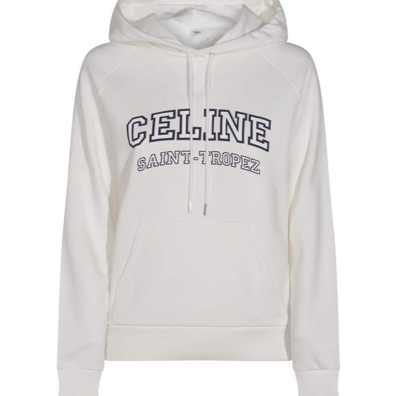 Celine 女士 長袖衛衣L-4