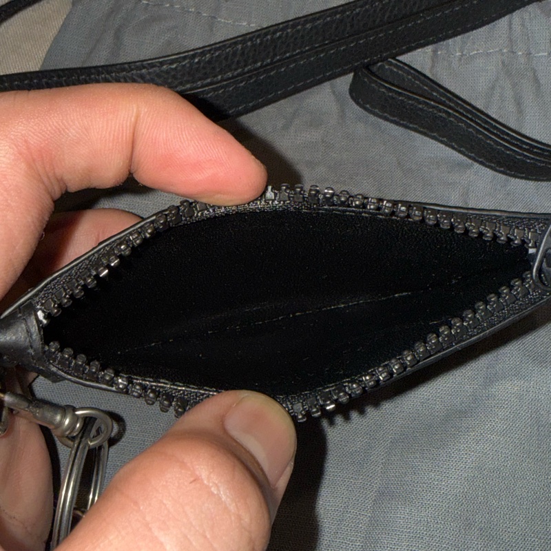 BALENCIAGA零錢卡夾-5