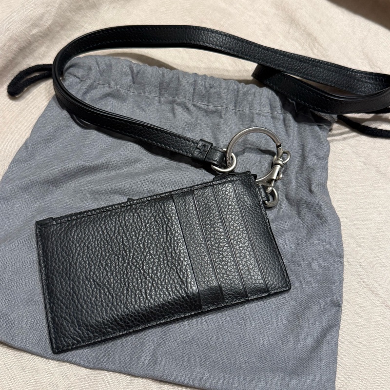 BALENCIAGA零錢卡夾-10