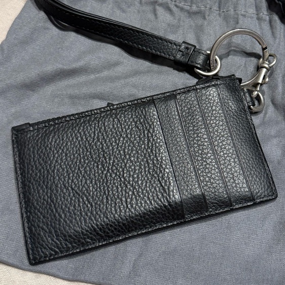 BALENCIAGA零錢卡夾-18