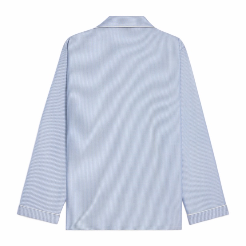 Celine 女士 條紋長袖睡衣FR-38碼-1