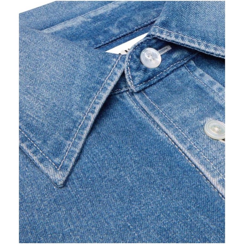 Celine 女士 長袖襯衫XS S M L碼-1