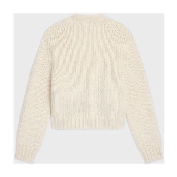 Celine 女士 長袖開衫XS S M-1