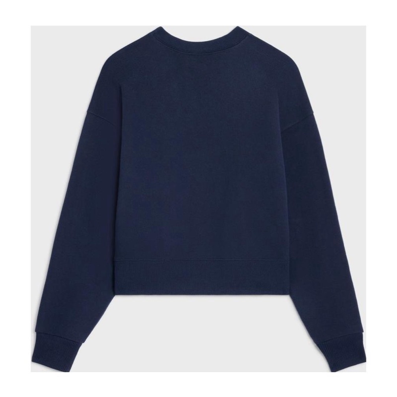 Celine 女士 長袖衛衣XS S M-1