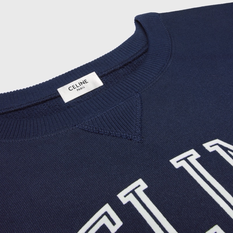 Celine 女士 長袖衛衣XS S M-3