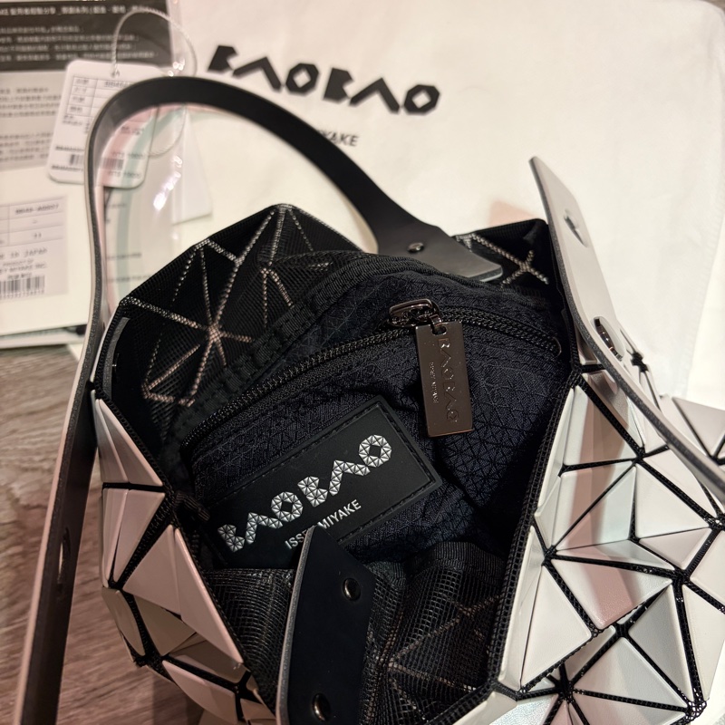 BAO BAO ISSEY MIYAKE 三宅一生7*7-4