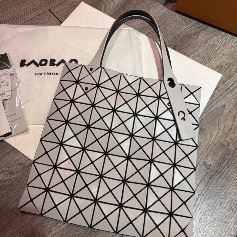 BAO BAO ISSEY MIYAKE 三宅一生7*7-5
