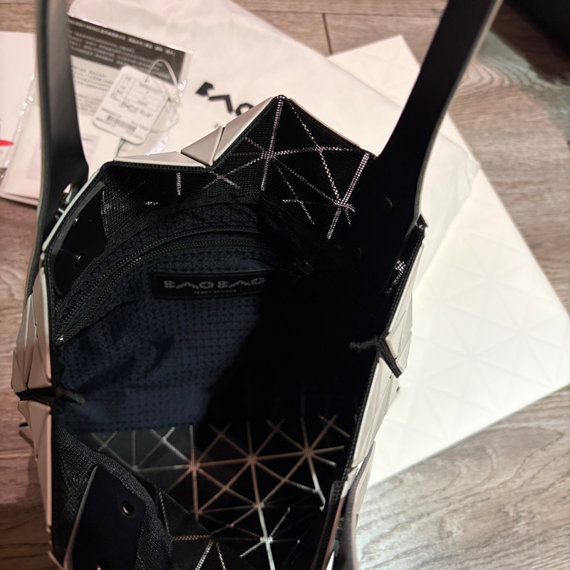 BAO BAO ISSEY MIYAKE 三宅一生7*7-6