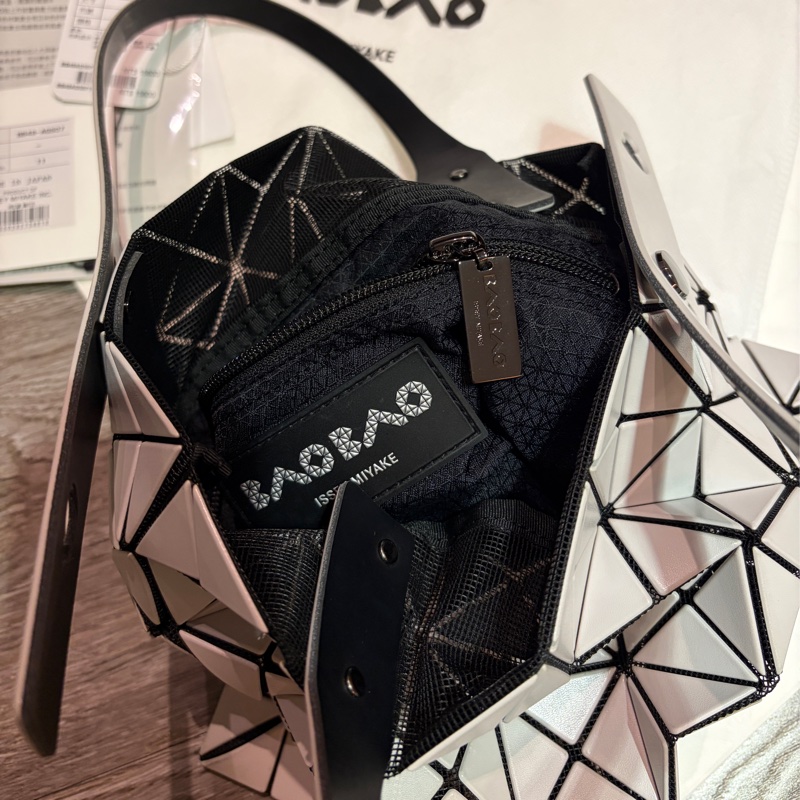 BAO BAO ISSEY MIYAKE 三宅一生7*7-7