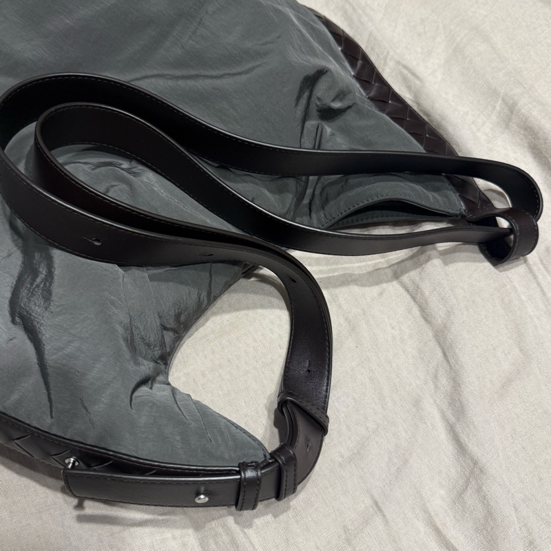 BOTTEGA VENETA 男士流浪包-2