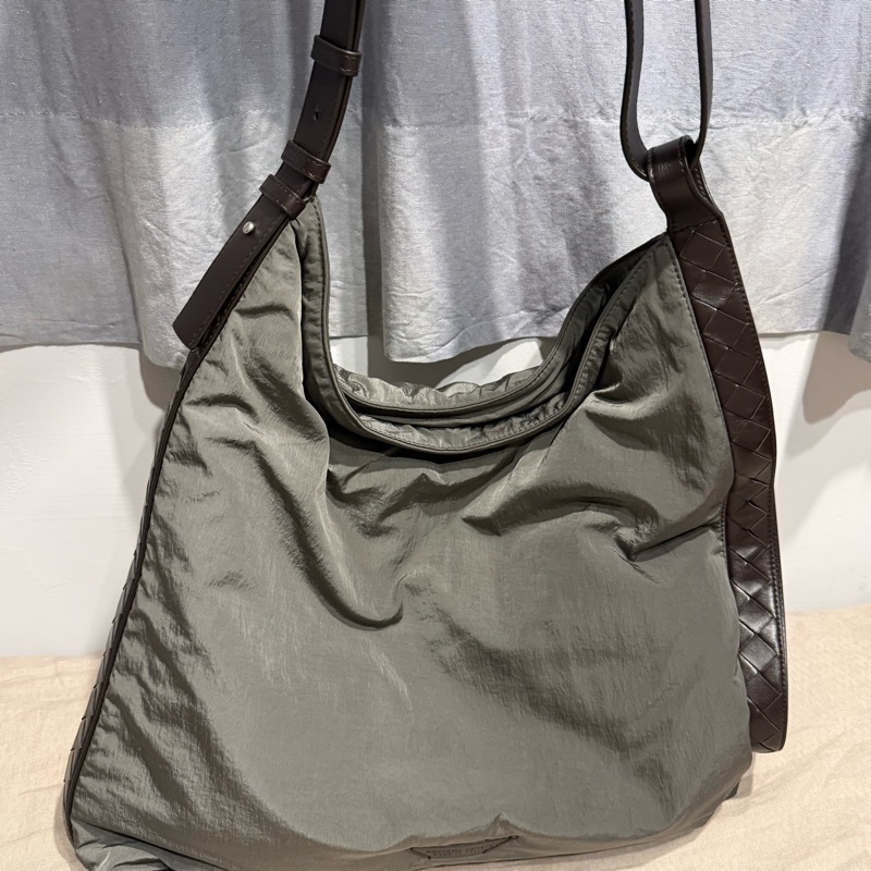 BOTTEGA VENETA 男士流浪包-3