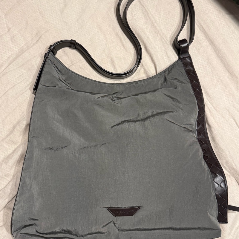 BOTTEGA VENETA 男士流浪包-6