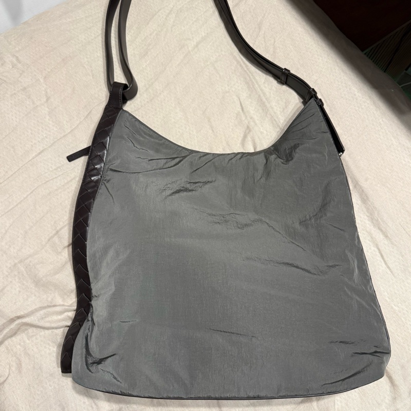 BOTTEGA VENETA 男士流浪包-7