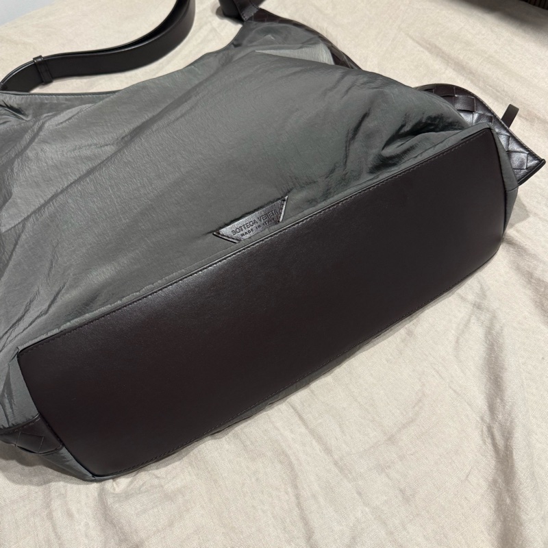 BOTTEGA VENETA 男士流浪包-8