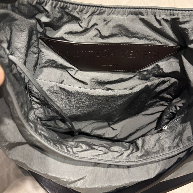 BOTTEGA VENETA 男士流浪包-10