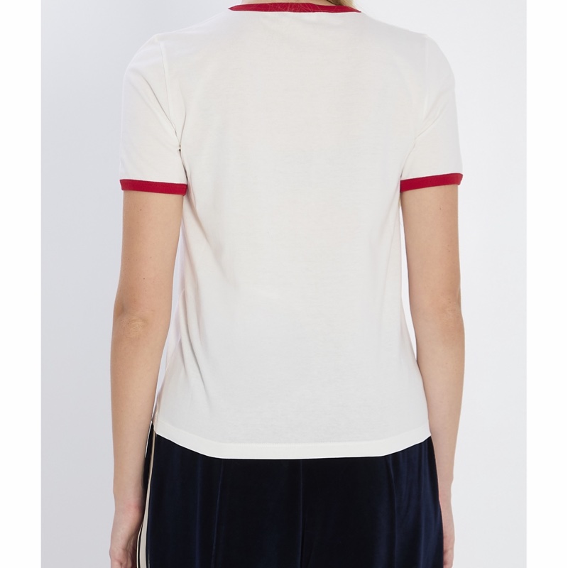 Celine 女士 短袖T恤XS-2