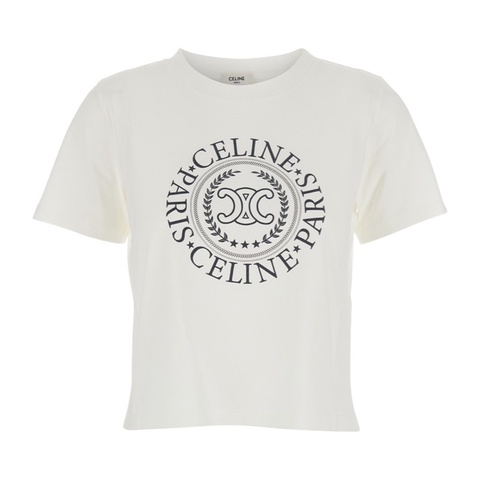 Celine 女士 短袖T恤XS S M L碼