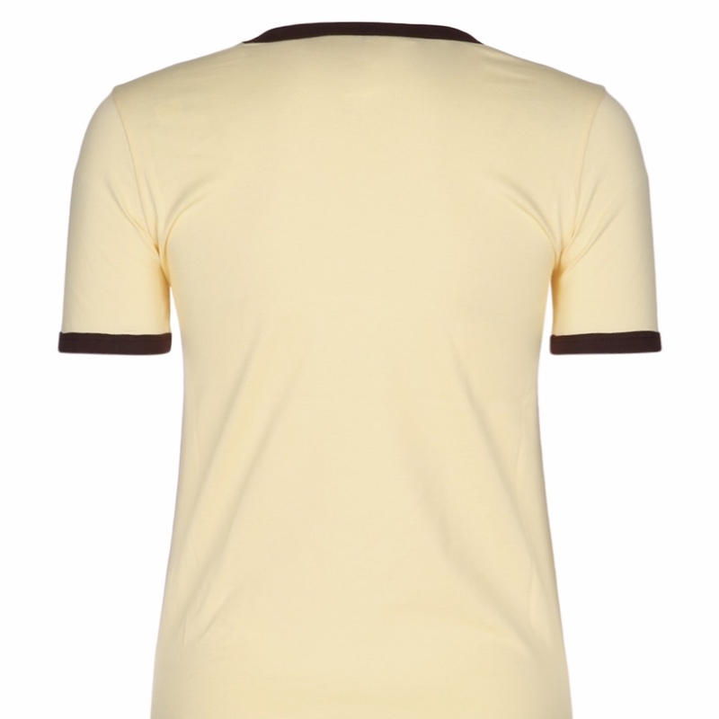 Celine 女士 短袖T恤XS S M L碼-1