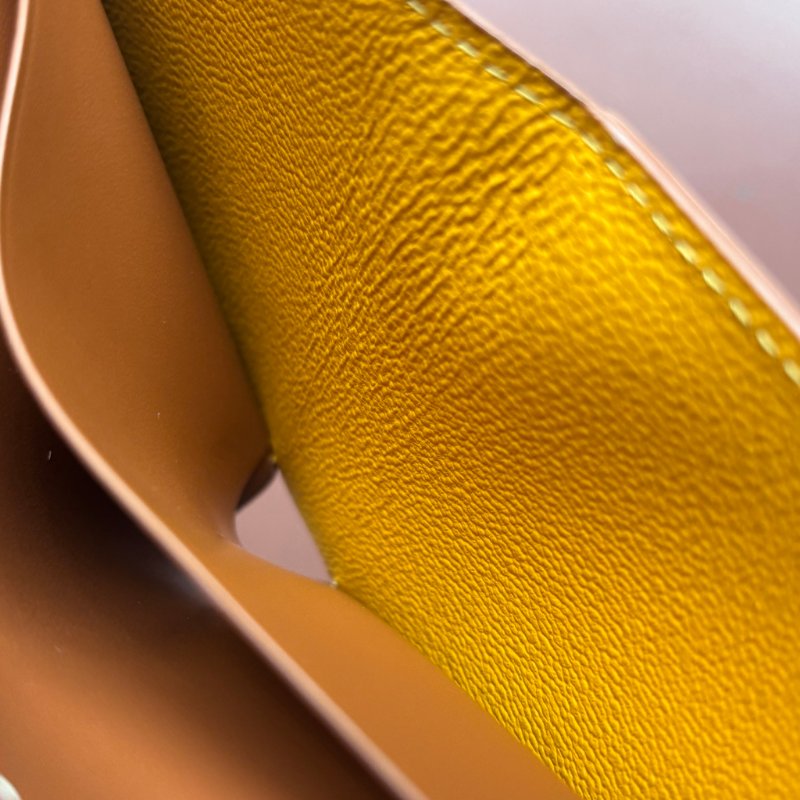 ::Goyard:: 高雅德 Victoire經典標誌印花對開8卡短夾-7