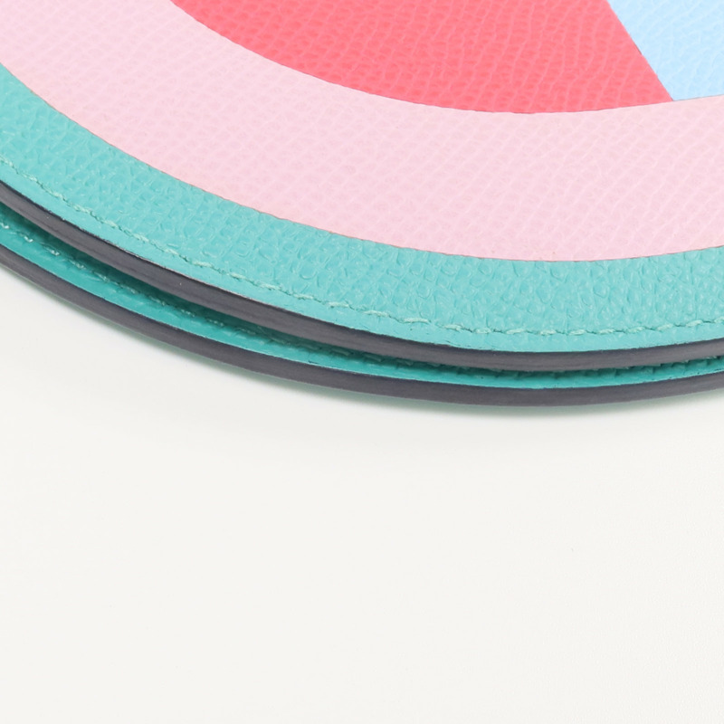 HERMES Epsom皮革In-The-Loop To Go Pouch銀扣手拿包-6