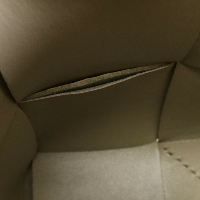 BOTTEGA VENETA 牛皮皮革Small Cassette Bucket Bag肩背袋-12