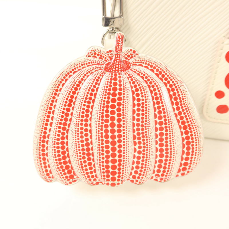 LOUIS VUITTON Epi LVxYK Marellini銀扣手挽肩背兩用袋-12