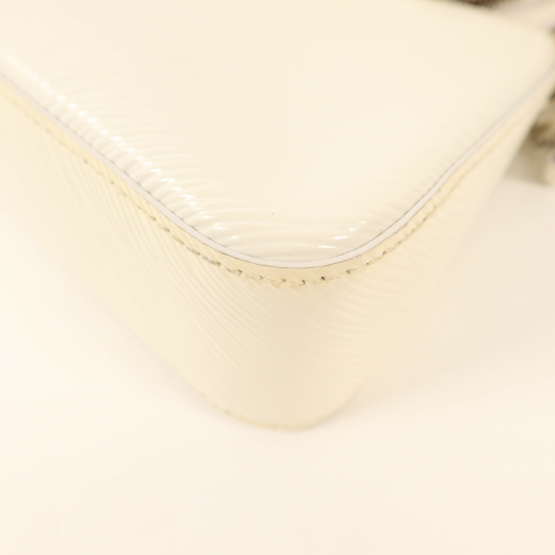 LOUIS VUITTON Epi LVxYK Marellini銀扣手挽肩背兩用袋-18